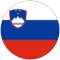 Slovenia - English