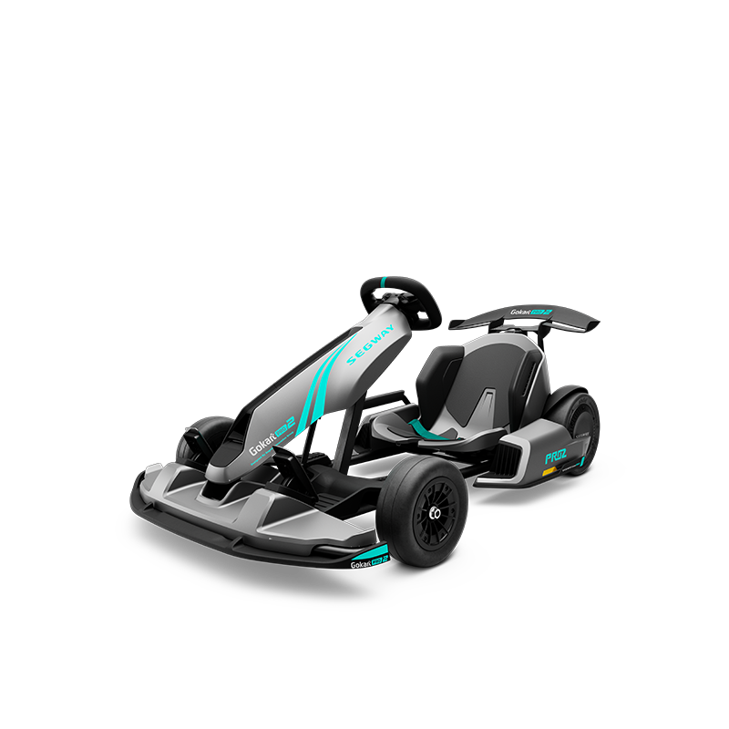 About Segway,Innovative Micro-Mobility Solutions