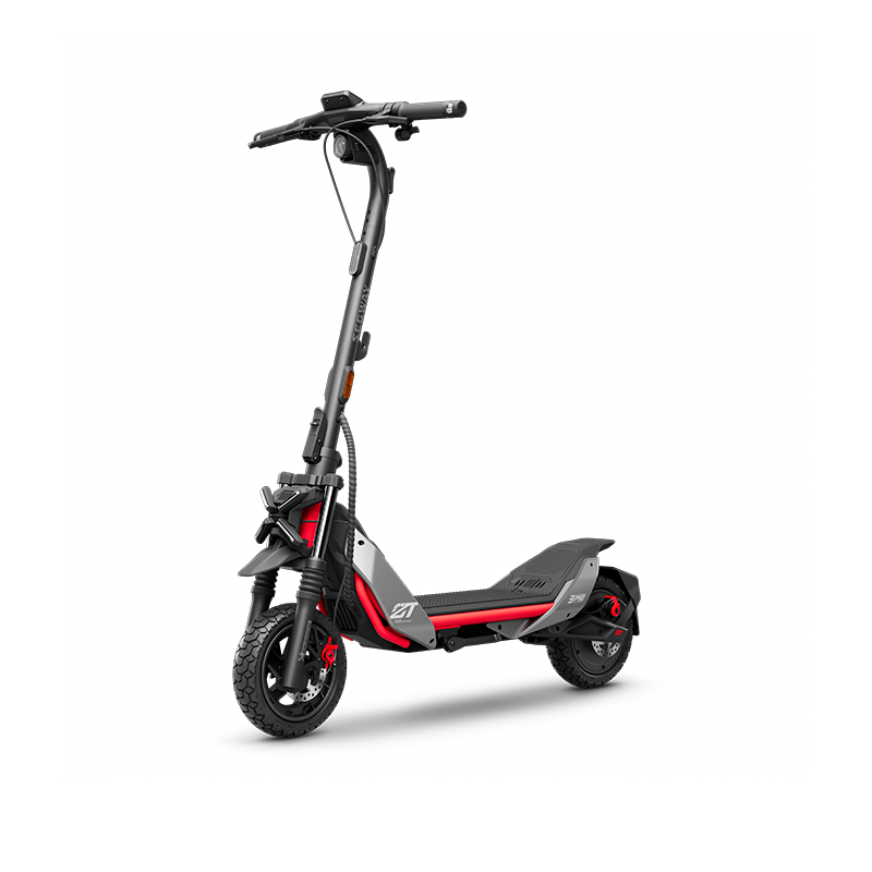 About Segway,Innovative Micro-Mobility Solutions