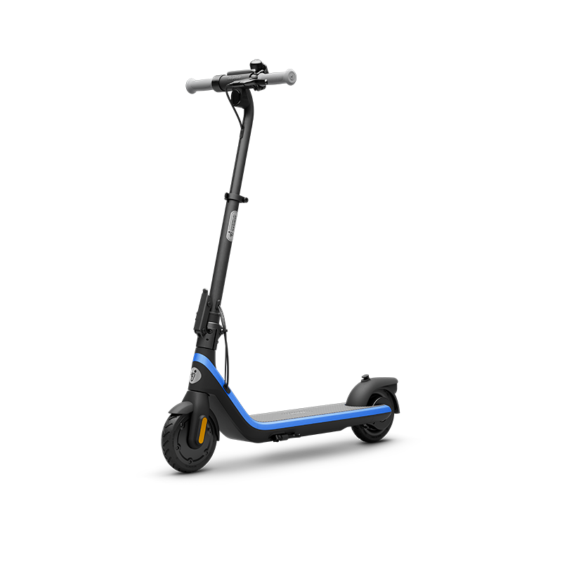 プロフィール見てね⭐ジョニー 様　ninebot About Segway,Innovative Micro-Mobility Solutions