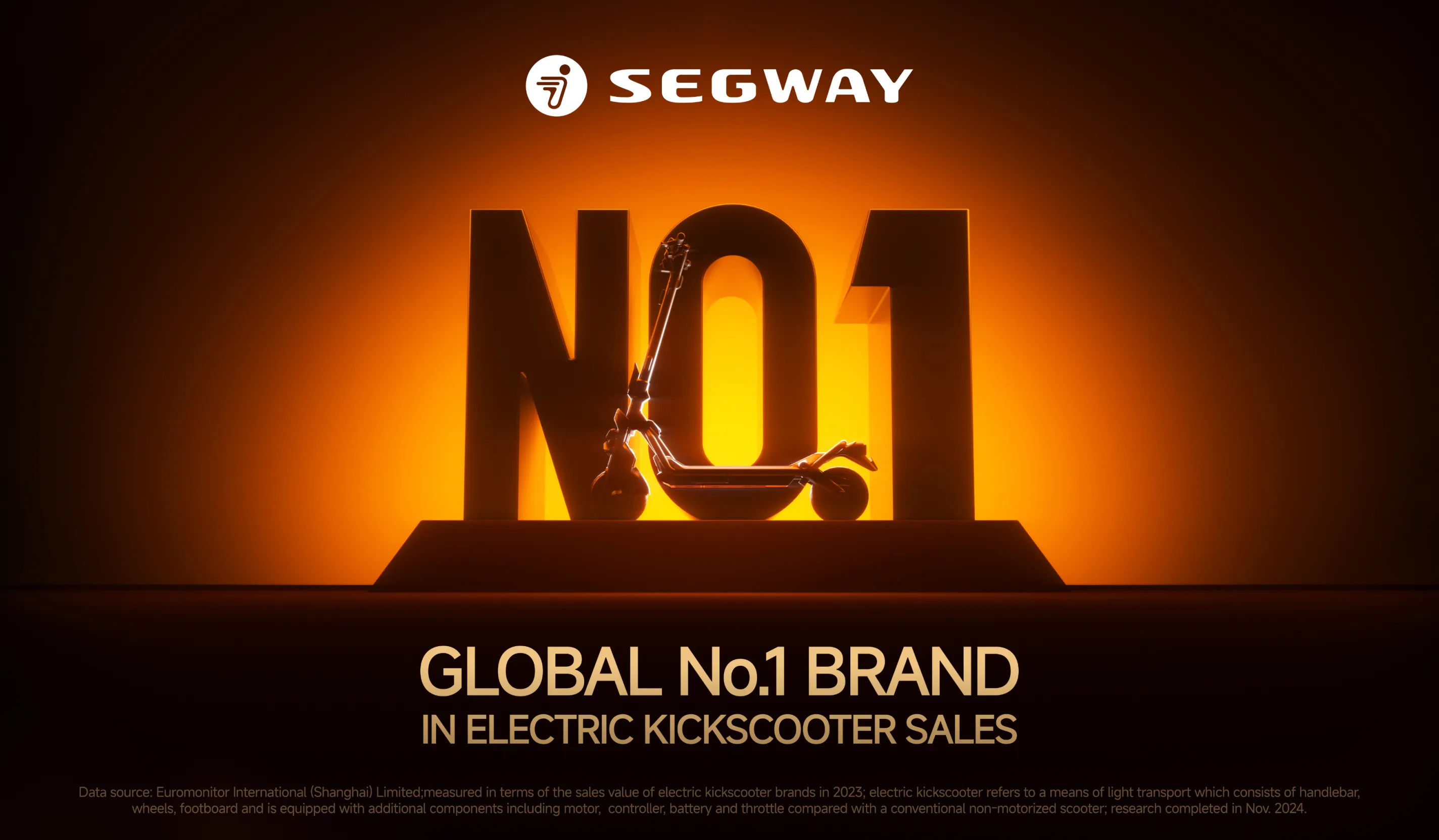 About Segway,Innovative Micro-Mobility Solutions